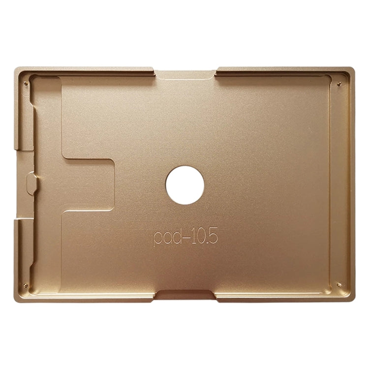 Stampo per il posizionamento dello schermo a pressione per iPad Pro da 10,5 pollici, For iPad Pro 10.5 inch Stampo per il posizionamento dello schermo a pressione per iPad Pro da 10,5 pollici, For iPad Pro 10.5 inch